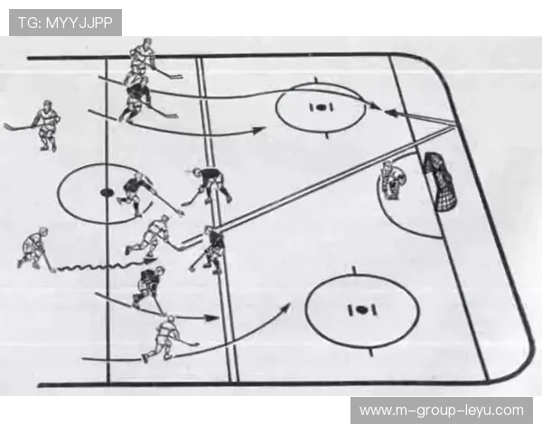 冰球门将反应与扑救训练要点：打造秒杀对手的反应神经与技术体系