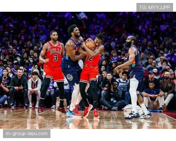 公牛队迎战强敌，士气高涨，公牛队集锦